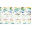 Robert Kaufman Fabrics -  The Gem Collector /  Chart / Cream /  21288-201