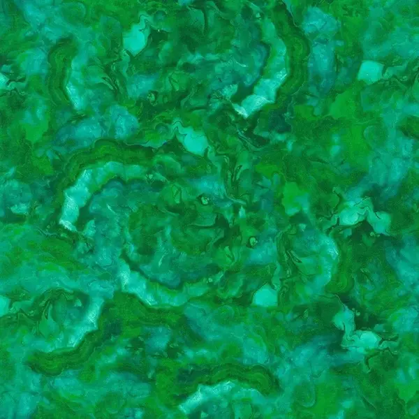 Robert Kaufman Robert Kaufman Fabrics - The Gem Collector / Emerald / 21291-40