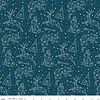 Riley Blake -Adventure is Calling  / Stargazing /  Navy
