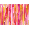 Moda -  Gradients Parfait /  Neon Streaks in Fruit Punch  /  33647 - 12