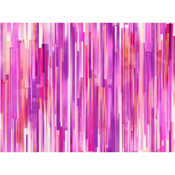 Moda Fabrics Moda -  Gradients Parfait /  Neon Streaks in Purple Passion