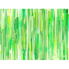 Moda Fabrics Moda -  Gradients Parfait /  Neon Streaks in Green Apple