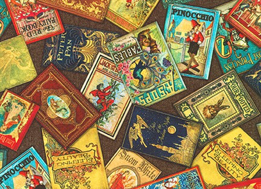 Books / Collage / Graphics