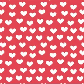 Camelot Camelot - Hasbro Games / Hearts / Red