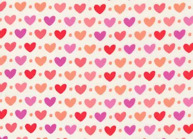 Hearts & Love