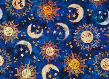 Cosmic / Space / Stars