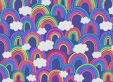 Magic & Rainbows