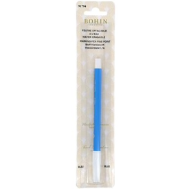  Bohin - Water Eraser Blue Pen