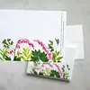 Bottle Branch - Flat Card Set - Bleeding Hearts (8 Cards)