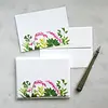 Bottle Branch - Flat Card Set - Bleeding Hearts (8 Cards)