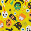 Alexander Henry - A Scary Disguise / Halloween