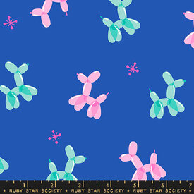 Ruby Star Society Ruby Star - Eye Candy / Blue Ribbon  / Doggie / RS5156 16