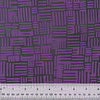 Marcia Derse - BATIK / Stenographer's Notebook  / Layers / 720Q-5 Plum