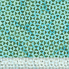 Marcia Derse - BATIK / Stenographer's Notebook  / Pattern Place / 722Q-2 Fern