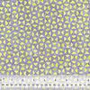 Marcia Derse - BATIK / Stenographer's Notebook  / Pattern Palace / 722Q-4 Periwinkle