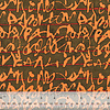 Marcia Derse - BATIK / Stenographer's Notebook  / Script / 723Q-4 Squash