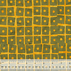 Marcia Derse - BATIK / Stenographer's Notebook  / Block / 726Q-2 Cheddar