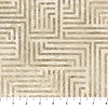 Northcott - Stonehenge Retro Vibes / Circuit Board Beige / 27747-12