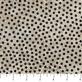 Northcott Fabrics Northcott - Stonehenge Retro Vibes /  Dotty Slate / 27745-94