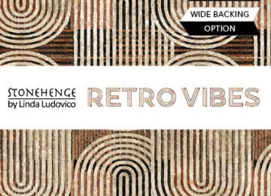 Stonehenge - Retro Vibes
