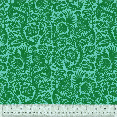Windham - West Palm Beach / Rachael Daisy / 54047-2 Green