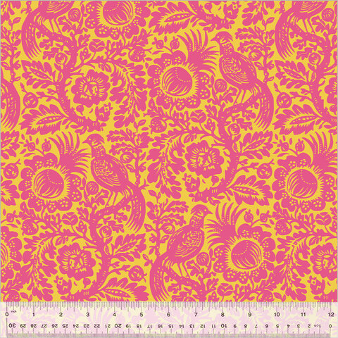 Windham - West Palm Beach / Rachael Daisy / 54047-6 Yellow