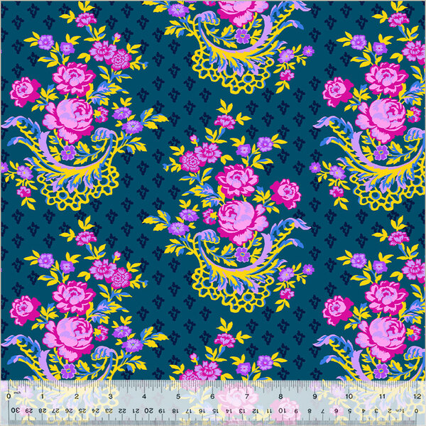 Jennifer Paganelli Windham - West Palm Beach / Michelle / 54048-9 Dark Teal