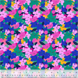 Jennifer Paganelli Windham - West Palm Beach / Lucia / 54049-10 Hot Pink
