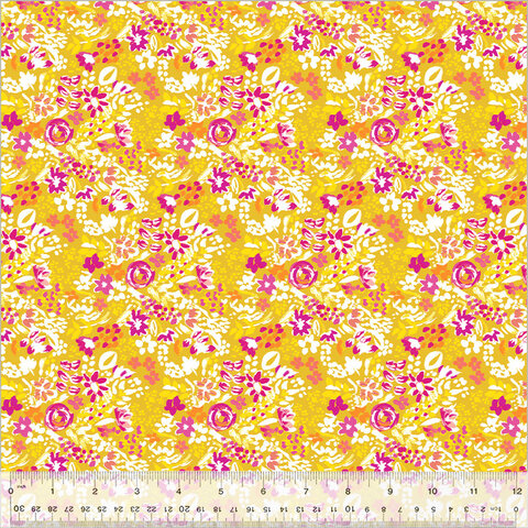 Windham - West Palm Beach / Joanna / 54050-6 Yellow