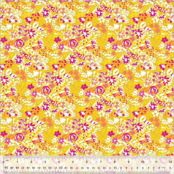 Jennifer Paganelli Windham - West Palm Beach / Joanna / 54050-6 Yellow