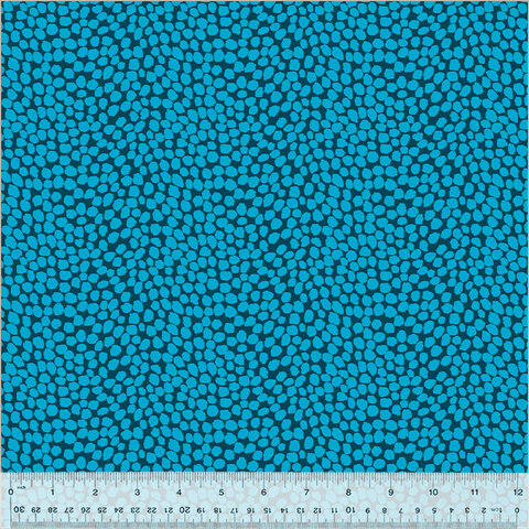 Windham - West Palm Beach / Beau / 54051-9 Dark Teal