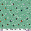 Rachel Hauer - Garden Bed / Bees - Mint / PWRH098.MINT