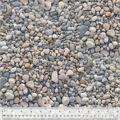 Windham - Digital Landscapes / On The Rocks / 52123D-X Multi