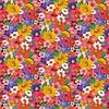 Northcott - Hide And Seek / Large Flowers /  DP27648-23
