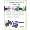 Book - Starter Guider to Creating ART QUILTS