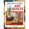 Book - Starter Guider to Creating ART QUILTS