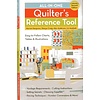 Book / All-In-One Quilters Reference Tool (Updated 2nd Edition)