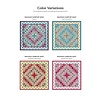 Book - Ultimate Modern Quilt Block Collection