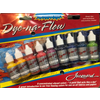 Jacquard  -  Dye Na Flow  / 9pc /  Fabric Dye Kit