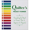 Quilter's Project Planner