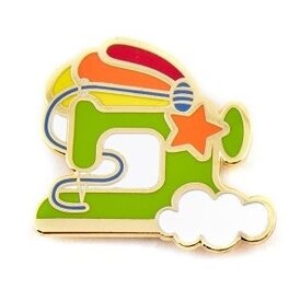  Sew Tasty - Needle Minder /  Machine