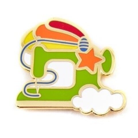 Sew Tasty - Needle Minder /  Machine