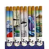 Urban Tokyo - Chopsticks / 5 Sets / Hokusai Art
