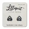 Lilliput Little Things - Earrings / Ouijia
