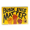 Postcard Set - 5pc / Black Lives Matter