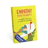 Postcard Book - Empathy (20 Postcards)