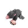 Steel Dog Toy - Roper Prairie Mole