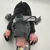 Steel Dog Toy - Roper Prairie Mole