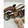 Steel Dog Toy - Roper Prairie Chipmunk
