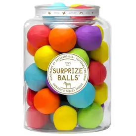  Tops Malibu - Surprize Ball /1pc